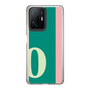 Slim Protection Case［ Original - initial color line - O green ］