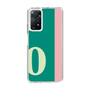 Slim Protection Case［ Original - initial color line - O green ］