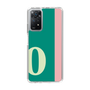 Slim Protection Case［ Original - initial color line - O green ］