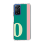 Slim Protection Case［ Original - initial color line - O green ］