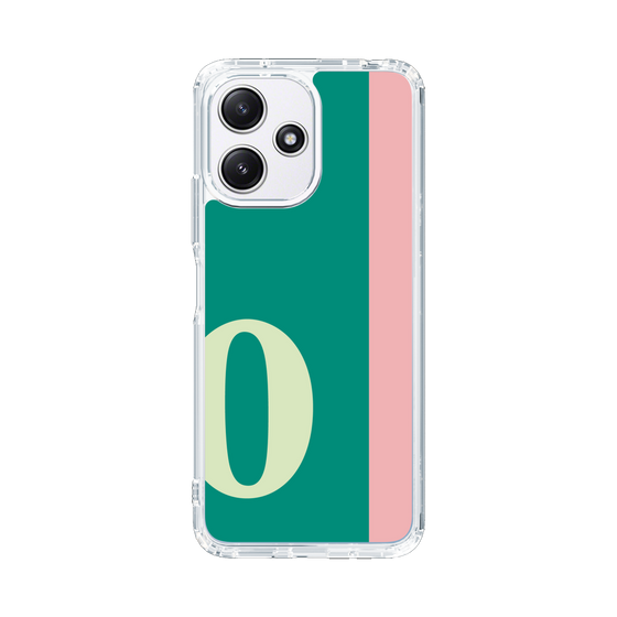 Slim Protection Case［ Original - initial color line - O green ］