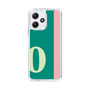 Slim Protection Case［ Original - initial color line - O green ］