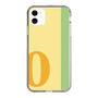 Slim Protection Case［ Original - initial color line - O yellow ］
