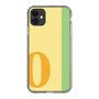 Slim Protection Case［ Original - initial color line - O yellow ］