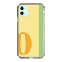 Slim Protection Case［ Original - initial color line - O yellow ］