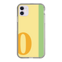 Slim Protection Case［ Original - initial color line - O yellow ］