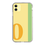 Slim Protection Case［ Original - initial color line - O yellow ］