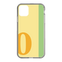 Slim Protection Case［ Original - initial color line - O yellow ］