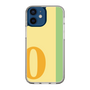 Slim Protection Case［ Original - initial color line - O yellow ］