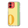 Slim Protection Case［ Original - initial color line - O yellow ］