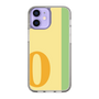 Slim Protection Case［ Original - initial color line - O yellow ］