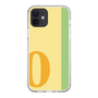 Slim Protection Case［ Original - initial color line - O yellow ］