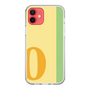 Slim Protection Case［ Original - initial color line - O yellow ］