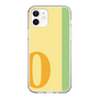Slim Protection Case［ Original - initial color line - O yellow ］