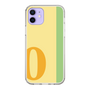 Slim Protection Case［ Original - initial color line - O yellow ］
