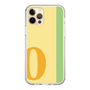 Slim Protection Case［ Original - initial color line - O yellow ］