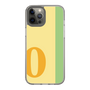 Slim Protection Case［ Original - initial color line - O yellow ］