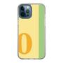 Slim Protection Case［ Original - initial color line - O yellow ］