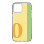 Slim Protection Case［ Original - initial color line - O yellow ］
