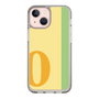 Slim Protection Case［ Original - initial color line - O yellow ］