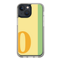Slim Protection Case［ Original - initial color line - O yellow ］