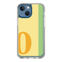 Slim Protection Case［ Original - initial color line - O yellow ］