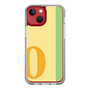 Slim Protection Case［ Original - initial color line - O yellow ］