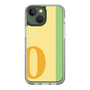 Slim Protection Case［ Original - initial color line - O yellow ］