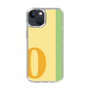 Slim Protection Case［ Original - initial color line - O yellow ］