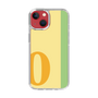 Slim Protection Case［ Original - initial color line - O yellow ］