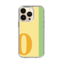 Slim Protection Case［ Original - initial color line - O yellow ］