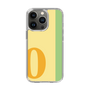Slim Protection Case［ Original - initial color line - O yellow ］