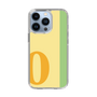 Slim Protection Case［ Original - initial color line - O yellow ］