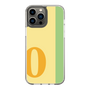 Slim Protection Case［ Original - initial color line - O yellow ］