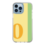 Slim Protection Case［ Original - initial color line - O yellow ］