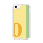 Slim Protection Case［ Original - initial color line - O yellow ］