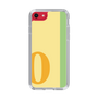 Slim Protection Case［ Original - initial color line - O yellow ］