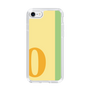 Slim Protection Case［ Original - initial color line - O yellow ］