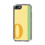 Slim Protection Case［ Original - initial color line - O yellow ］