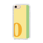 Slim Protection Case［ Original - initial color line - O yellow ］