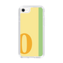 Slim Protection Case［ Original - initial color line - O yellow ］