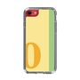 Slim Protection Case［ Original - initial color line - O yellow ］