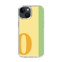 Slim Protection Case［ Original - initial color line - O yellow ］