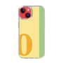 Slim Protection Case［ Original - initial color line - O yellow ］