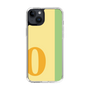 Slim Protection Case［ Original - initial color line - O yellow ］
