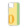Slim Protection Case［ Original - initial color line - O yellow ］