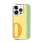 Slim Protection Case［ Original - initial color line - O yellow ］