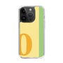 Slim Protection Case［ Original - initial color line - O yellow ］