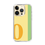 Slim Protection Case［ Original - initial color line - O yellow ］