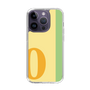 Slim Protection Case［ Original - initial color line - O yellow ］